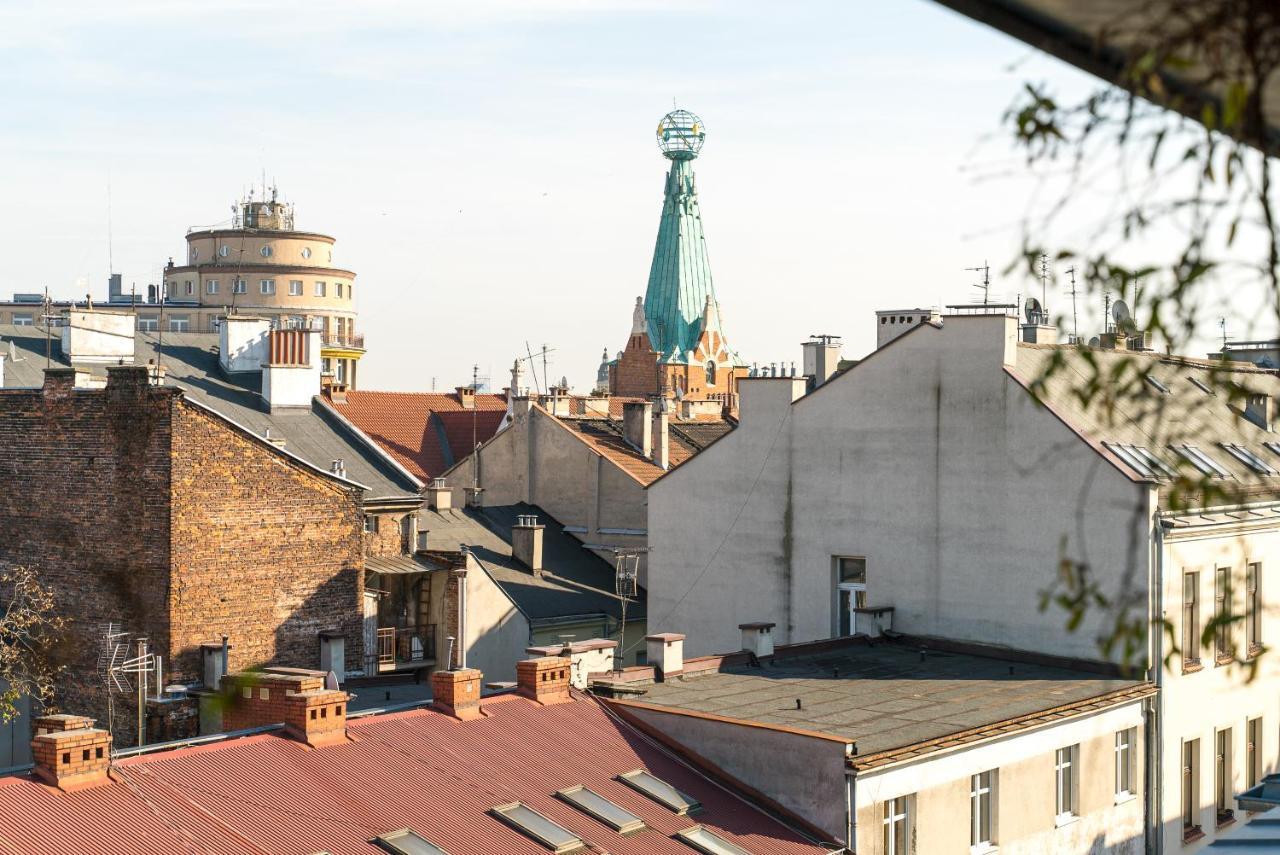 Tukan Old Town Krakow Dış mekan fotoğraf